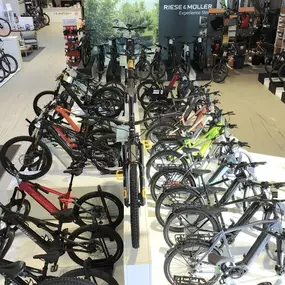 Bild von e-motion e-Bike Welt, Dreirad- & Lastenfahrrad-Zentrum Kaiserslautern