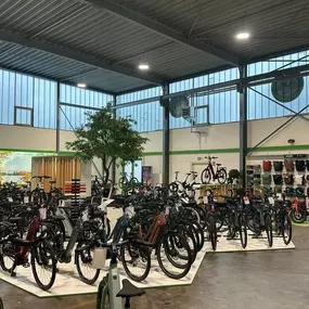 Bild von e-motion e-Bike Welt, Dreirad- & Lastenfahrrad-Zentrum Hamburg