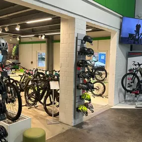 Bild von e-motion e-Bike Welt, Dreirad- & Lastenfahrrad-Zentrum Hamburg