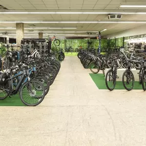 Bild von e-motion e-Bike Welt & Service Werkstatt Nürnberg