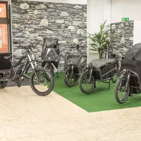 Bild von e-motion e-Bike Welt & Service Werkstatt Nürnberg