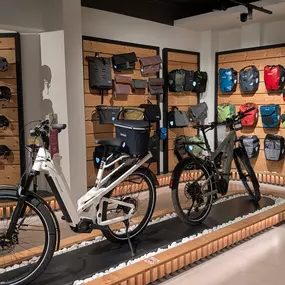 Bild von e-motion e-Bike Welt Nürnberg