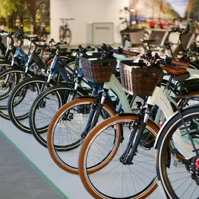 Bild von e-motion e-Bike Welt, Dreirad- & Lastenfahrrad-Zentrum Offenburg