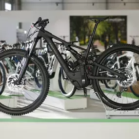 Bild von e-motion e-Bike Welt, Dreirad- & Lastenfahrrad-Zentrum Offenburg