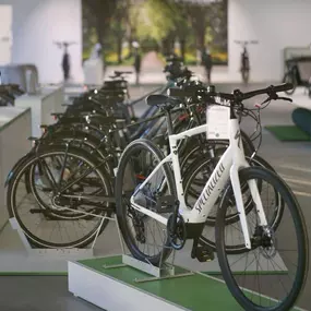 Bild von e-motion e-Bike Welt, Dreirad- & Lastenfahrrad-Zentrum Offenburg