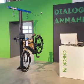 Bild von e-motion e-Bike Welt, Dreirad- & Lastenfahrrad-Zentrum Landau