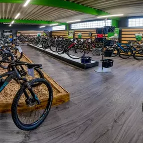 Bild von e-motion e-Bike Welt Osterode am Harz