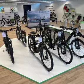 Bild von e-motion e-Bike Welt, Dreirad- & Lastenfahrrad-Zentrum Bremen-Nord