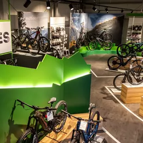 Bild von e-motion e-Bike Welt, Dreirad- & Lastenfahrrad-Zentrum Landshut