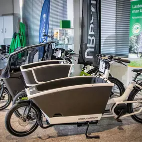 Bild von e-motion e-Bike Welt, Dreirad- & Lastenfahrrad-Zentrum Landshut