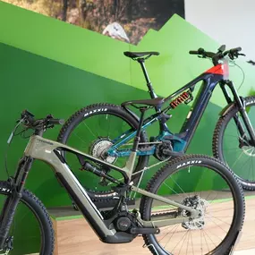 Bild von e-motion e-Bike Welt, Dreirad- & Lastenfahrrad-Zentrum Dortmund