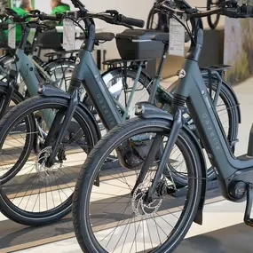 Bild von e-motion e-Bike Welt, Dreirad- & Lastenfahrrad-Zentrum Dortmund