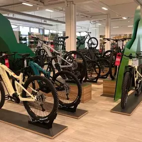 Bild von e-motion e-Bike Welt, Dreirad- & Lastenfahrrad-Zentrum Pulheim