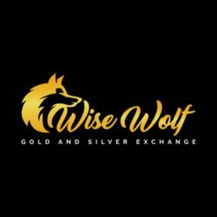 Logo fra Wise Wolf Gold and Silver Exchange