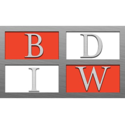 Logo fra BDIW Law