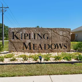 Bild von Kipling Meadows - Homes for Rent