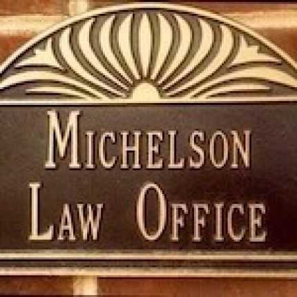 Logo de The Michelson Law Offices