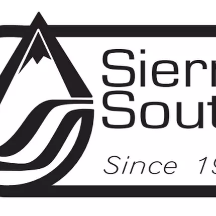 Logo from Sierra South Mountain Sports