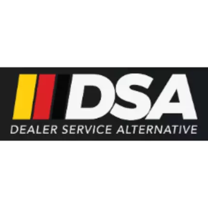 Logo von Dealer Service Alternative