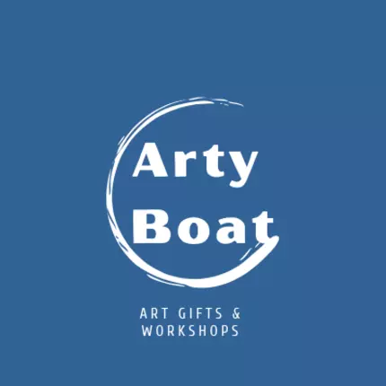 Logo from Arty Boat