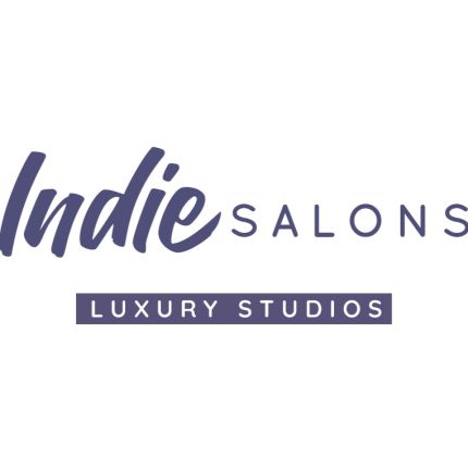 Logo fra Indie Salons- Luxury Salon Studio Suites - Denver