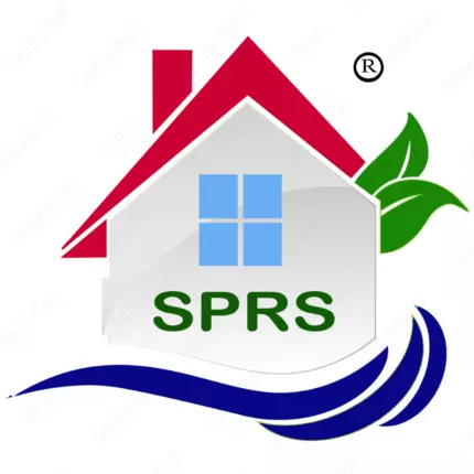 Logotyp från SPRS