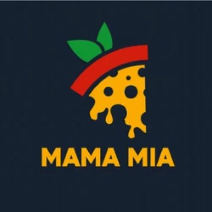 Logo from Mama Mia