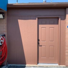 Ace Handyman Services Meridian Door Install