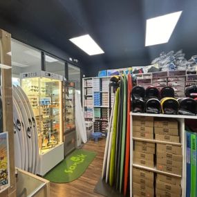 Bild von Millers Surf and Sport