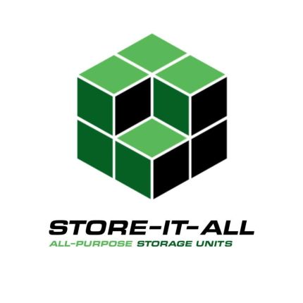 Logo von Store It All Storage