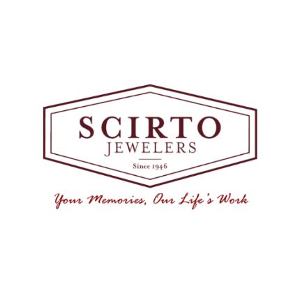 Logotyp från Scirto Jewelers