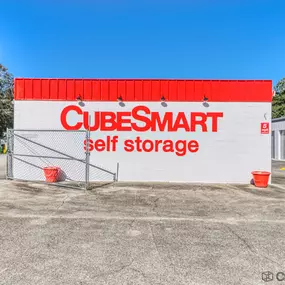 Bild von CubeSmart Self Storage