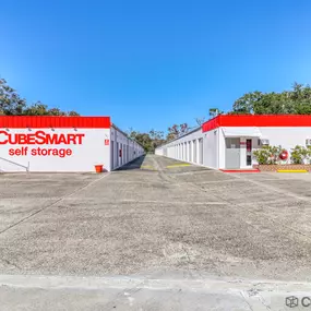 Bild von CubeSmart Self Storage