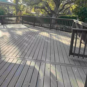 Ace Handyman Services Roseville Rocklin Deck Repair