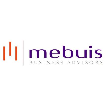 Logo fra Mebuis Business Advisors
