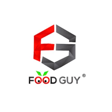 Logotipo de Food Guy