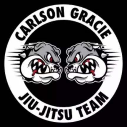 Logotyp från Carlson Gracie Wine Country Jiu Jitsu