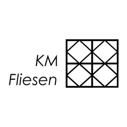 Logo von KM Fliesen