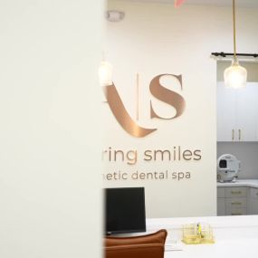 Bild von Aspiring Smiles Aesthetic Dental Spa