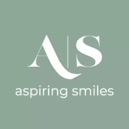 Λογότυπο από Aspiring Smiles Aesthetic Dental Spa