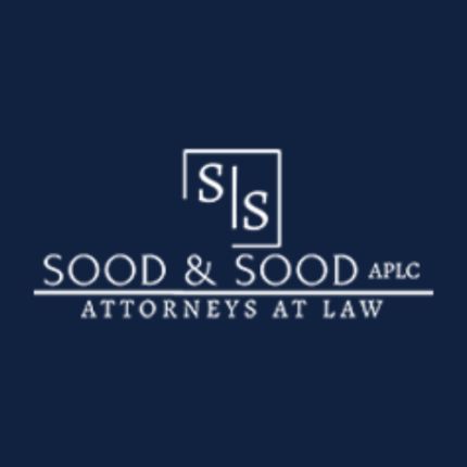 Logo von Law Offices of Sood & Sood Riverside