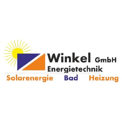 Logo van Winkel-Energietechnik GmbH