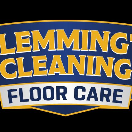 Logo od Flemming's Cleaning and Floor Care