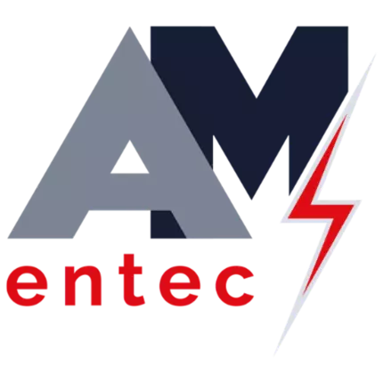 Logo od AM entec GmbH