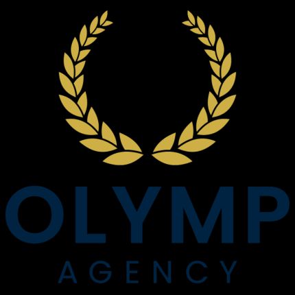 Logo da Olymp Agency - SEO Agentur Graz