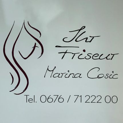 Logo von Ihr Friseur
