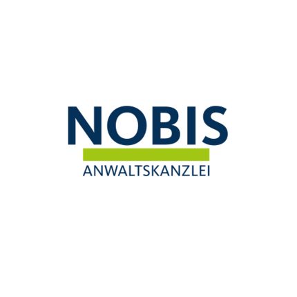 Logotyp från Rechtsanwalt Udo Nobis