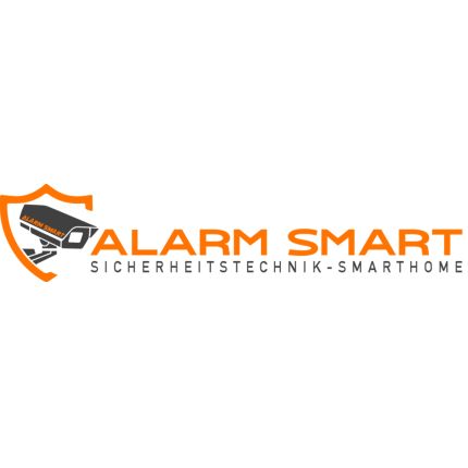 Logotipo de Alarm Smart - Sicherheitstechnik Freiburg