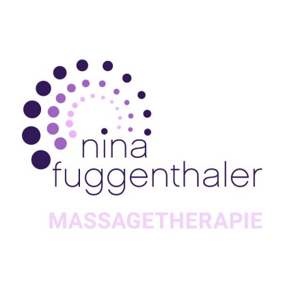 Logo von Massagetherapie Nina Fuggenthaler