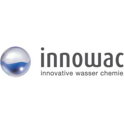 Logotipo de Innowac GmbH